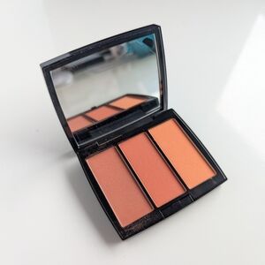 Anastasia Beverly Hills Blush Trio "Peachy Love"